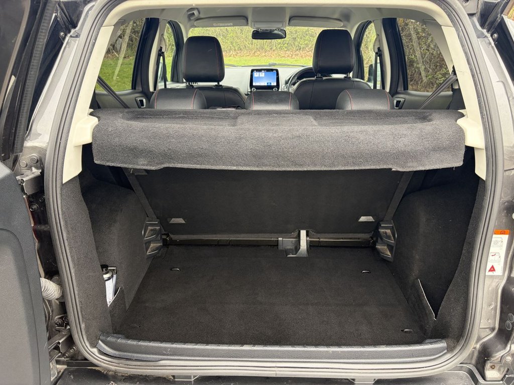 Used Ford Ecosport 2019 for sale - 78110318: Photo 11