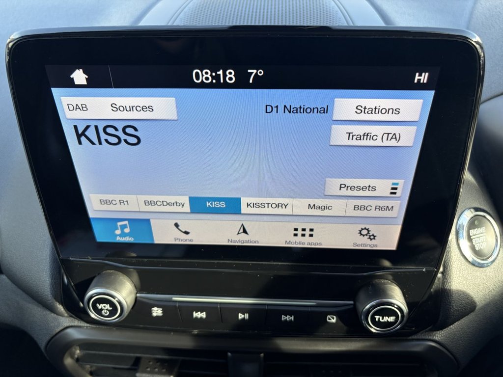 Used Ford Ecosport 2019 for sale - 78110318: Photo 12