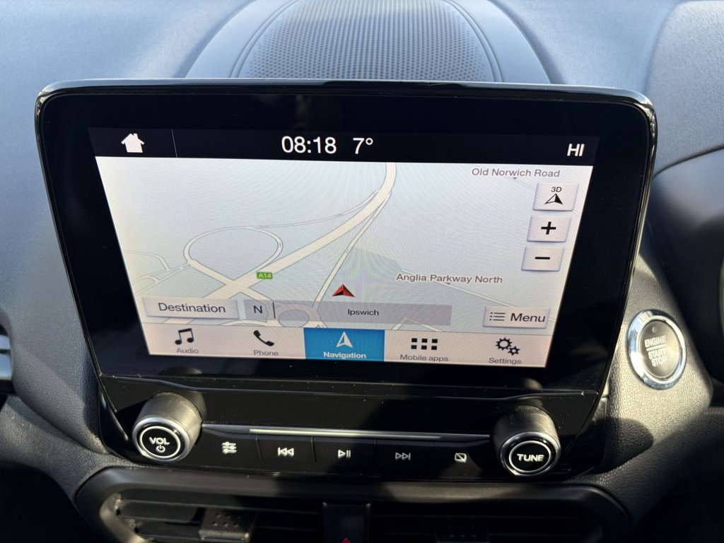 Used Ford Ecosport 2019 for sale - 78110318: Photo 13