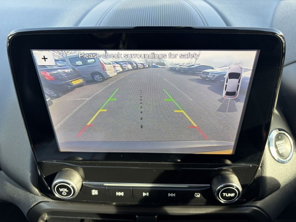 Used Ford Ecosport 2019 for sale - 78110318: Photo 14