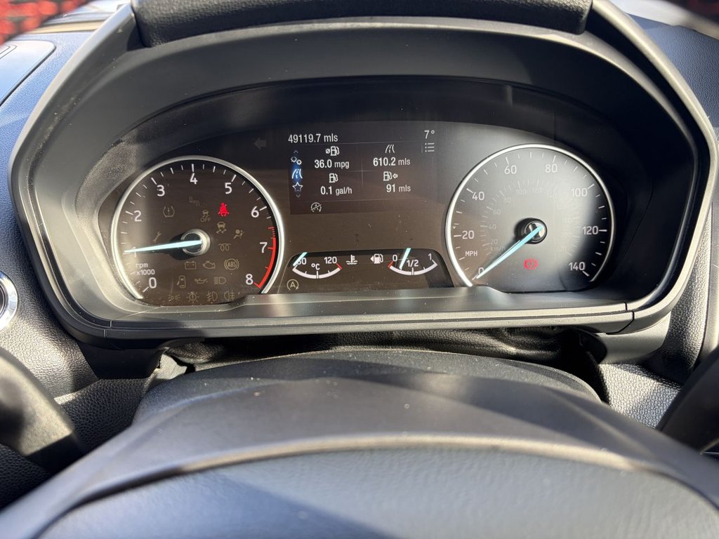 Used Ford Ecosport 2019 for sale - 78110318: Photo 18