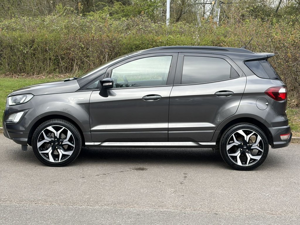 Used Ford Ecosport 2019 for sale - 78110318: Photo 2