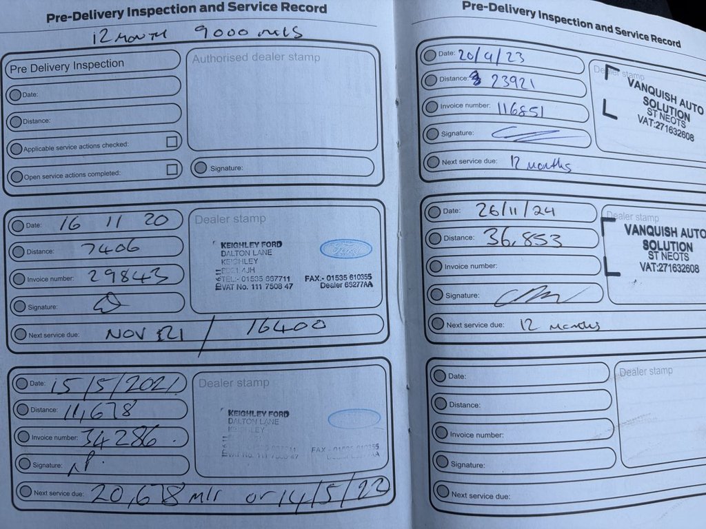 Used Ford Ecosport 2019 for sale - 78110318: Photo 22