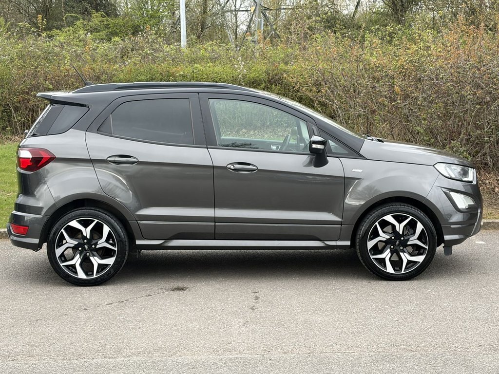 Used Ford Ecosport 2019 for sale - 78110318: Photo 6