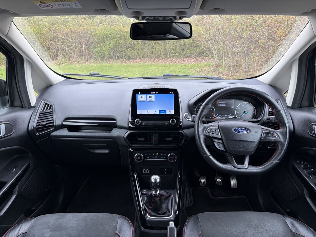 Used Ford Ecosport 2019 for sale - 78110318: Photo 9