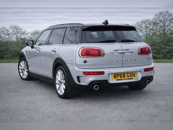 Used MINI Clubman 2018 for sale - 78413604: Photo