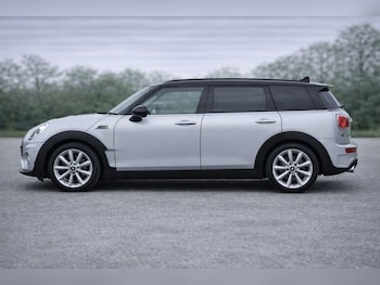 Used MINI Clubman 2018 for sale - 78413604: Photo