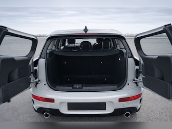 Used MINI Clubman 2018 for sale - 78413604: Photo