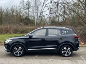Used MG MG ZS 2021 for sale - 73726969: Photo