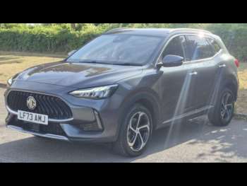 2023 (73) - 1.5 T-GDI Trophy SUV 5dr Petrol Manual Euro 6 (s/s) (162 ps)