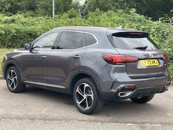 Used MG MG HS 2023 for sale - 75067827: Photo