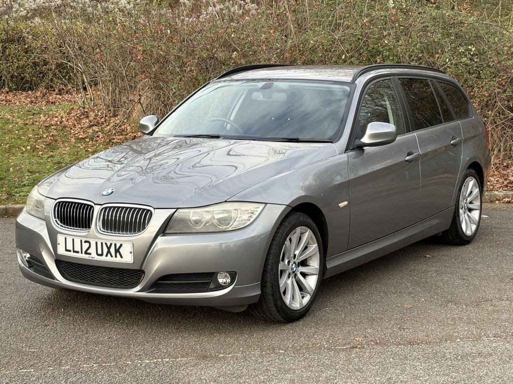Used BMW 3 Series 2012 for sale - 76923265: Photo 1