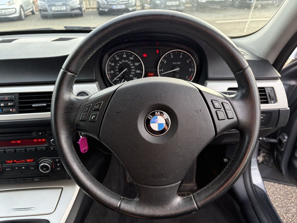 Used BMW 3 Series 2012 for sale - 76923265: Photo 11