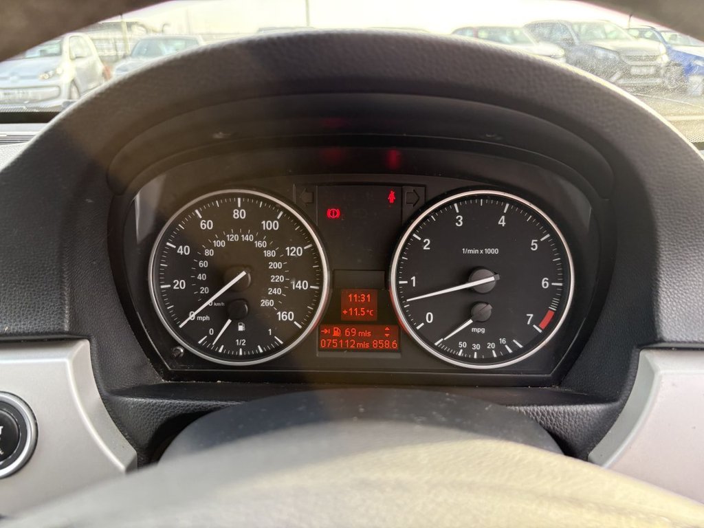 Used BMW 3 Series 2012 for sale - 76923265: Photo 13