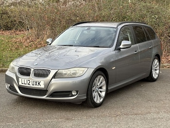 BMW 3 Series feature image