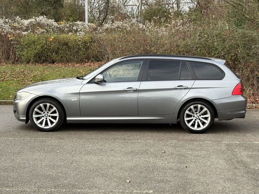 Used BMW 3 Series 2012 for sale - 76923265: Photo 2