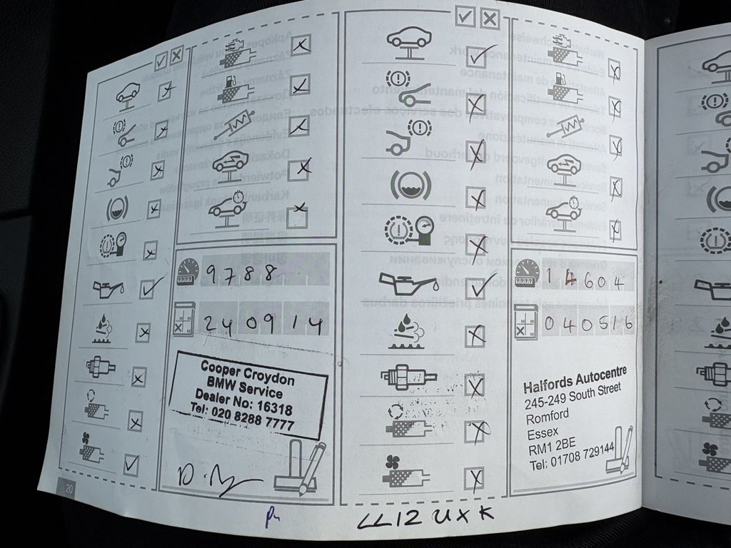 Used BMW 3 Series 2012 for sale - 76923265: Photo 20