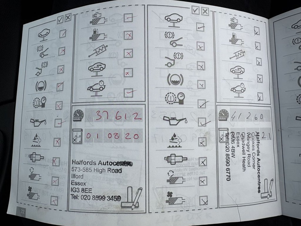 Used BMW 3 Series 2012 for sale - 76923265: Photo 21