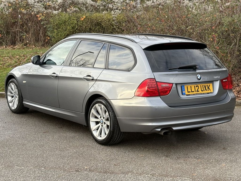 Used BMW 3 Series 2012 for sale - 76923265: Photo 3