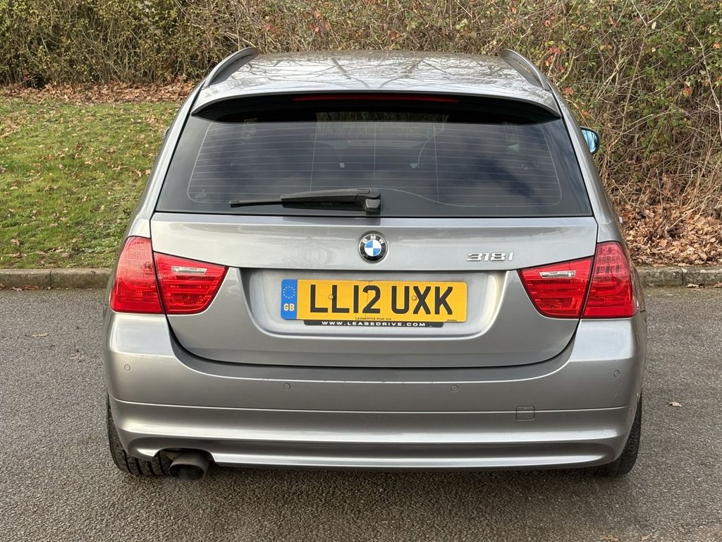 Used BMW 3 Series 2012 for sale - 76923265: Photo 4