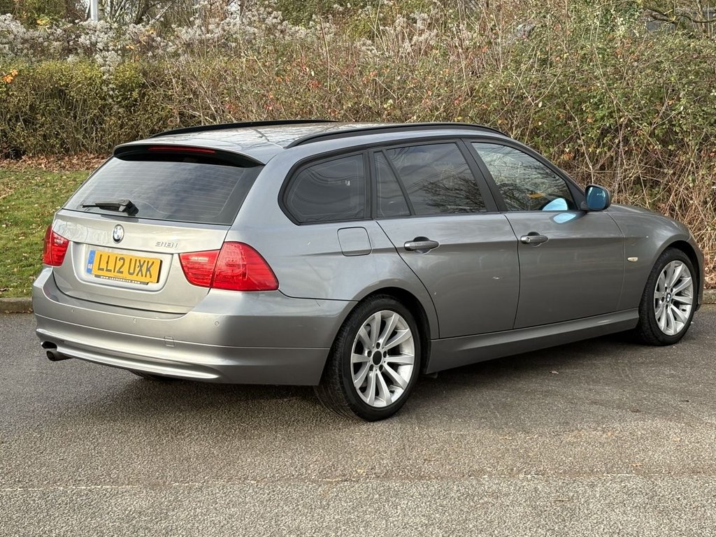 Used BMW 3 Series 2012 for sale - 76923265: Photo 5