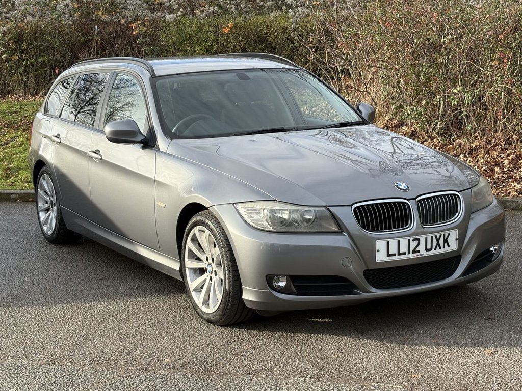 Used BMW 3 Series 2012 for sale - 76923265: Photo 6