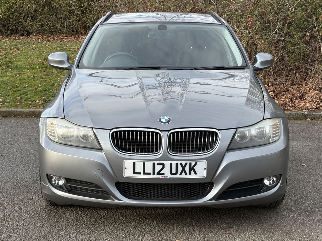 Used BMW 3 Series 2012 for sale - 76923265: Photo 7