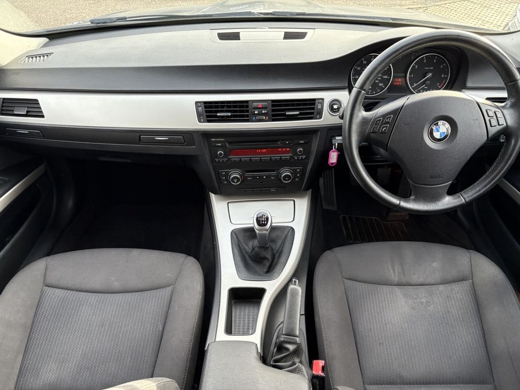 Used BMW 3 Series 2012 for sale - 76923265: Photo 8
