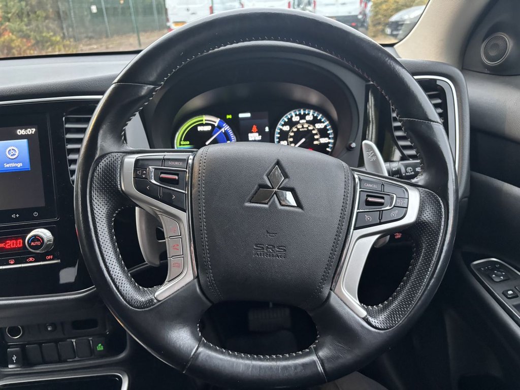 Used Mitsubishi Outlander 2021 for sale - 76147310: Photo 12