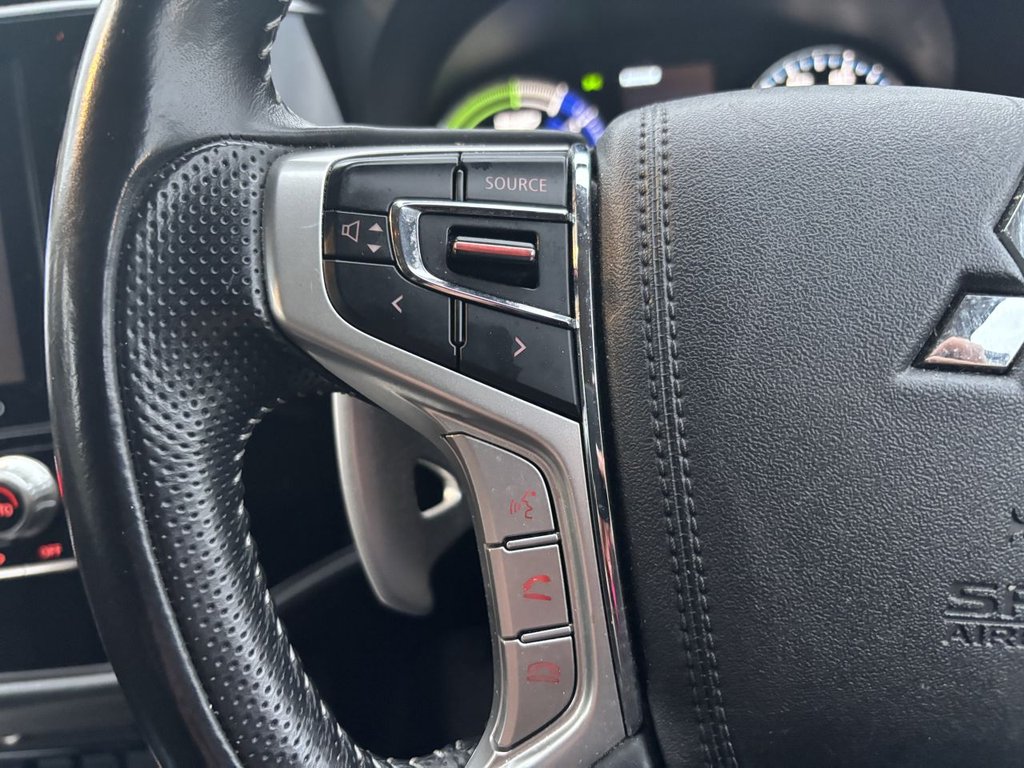 Used Mitsubishi Outlander 2021 for sale - 76147310: Photo 13