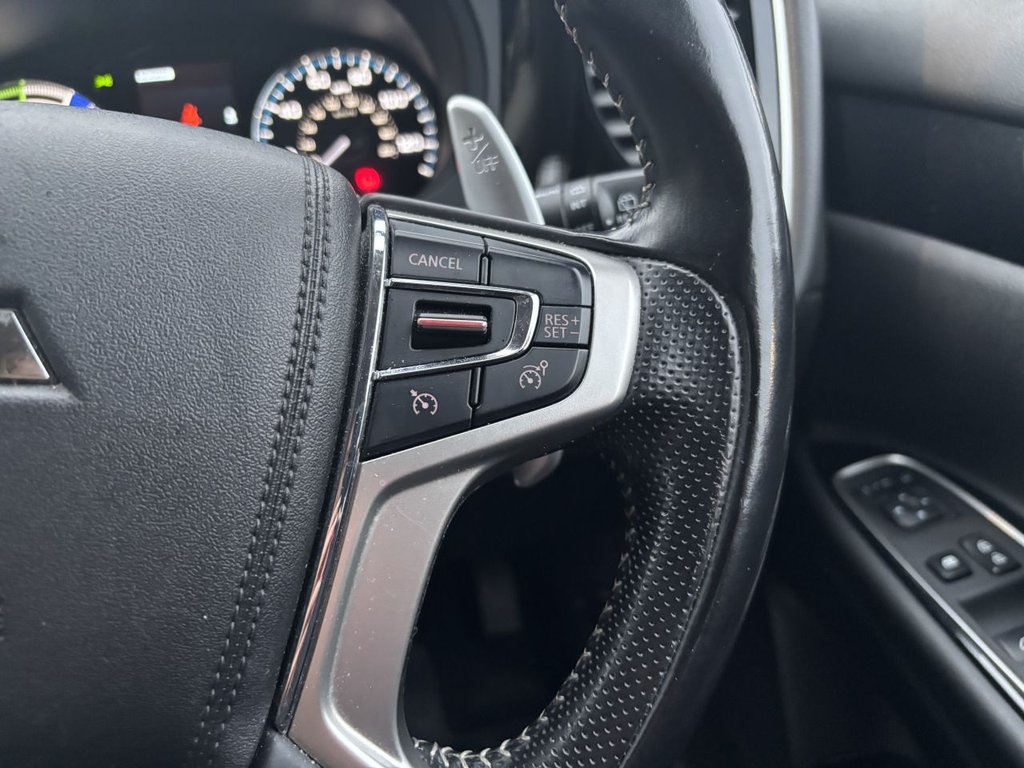 Used Mitsubishi Outlander 2021 for sale - 76147310: Photo 14