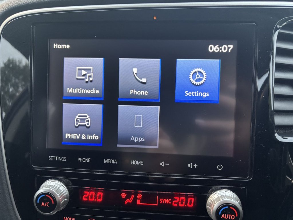 Used Mitsubishi Outlander 2021 for sale - 76147310: Photo 16