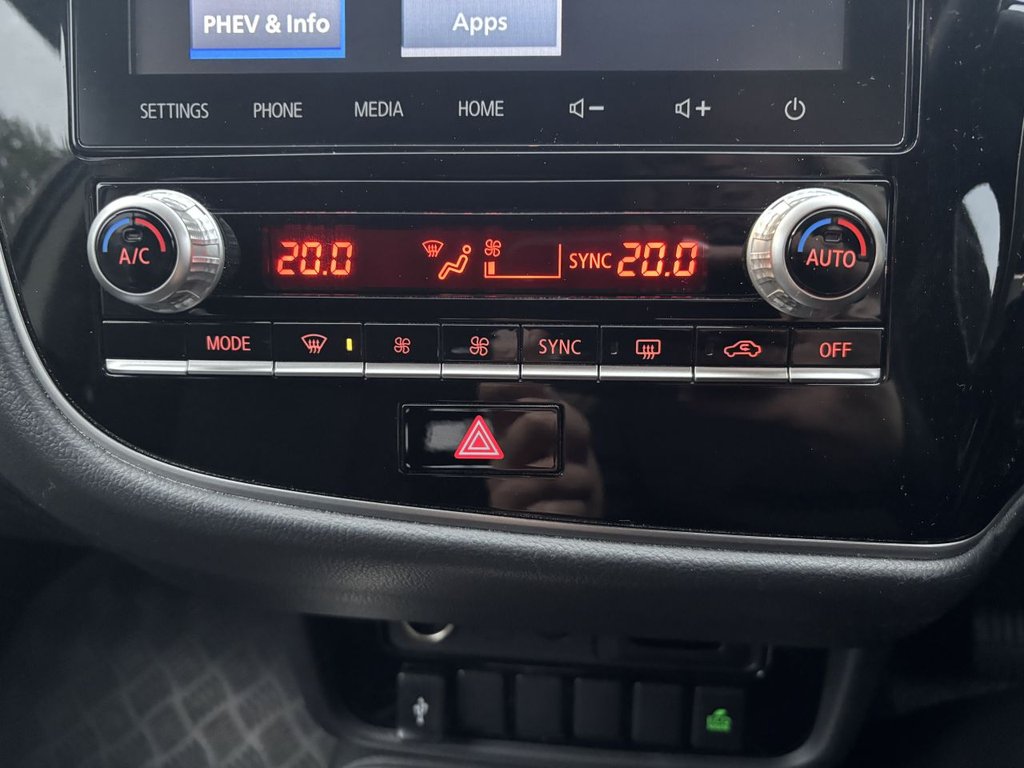 Used Mitsubishi Outlander 2021 for sale - 76147310: Photo 17