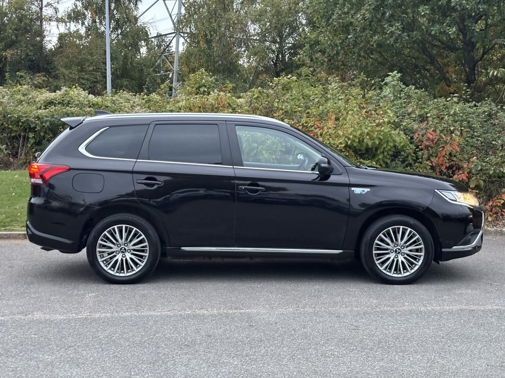 Used Mitsubishi Outlander 2021 for sale - 76147310: Photo 6