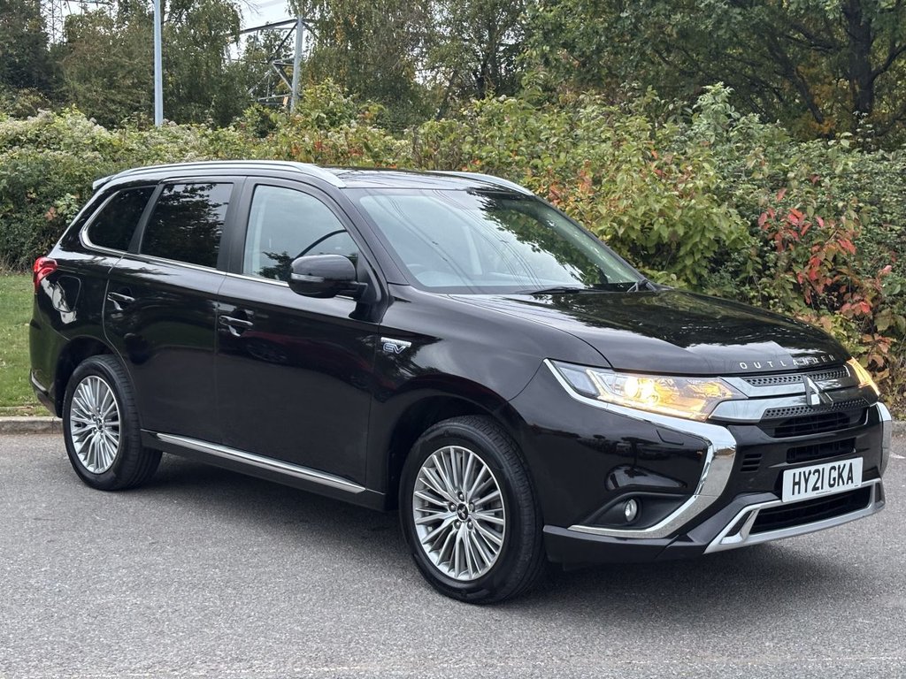 Used Mitsubishi Outlander 2021 for sale - 76147310: Photo 7