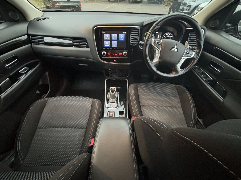 Used Mitsubishi Outlander 2021 for sale - 76147310: Photo 9