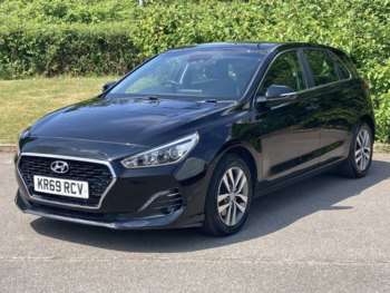 2019 (69) - 1.0T GDI SE 5dr