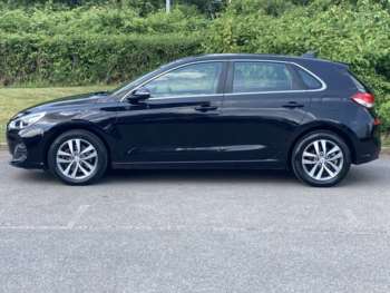 Used Hyundai i30 2019 for sale - 74884431: Photo