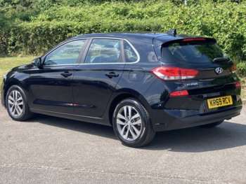 Used Hyundai i30 2019 for sale - 74884431: Photo