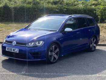 Used Volkswagen Golf 2016 for sale - 75242540: Photo