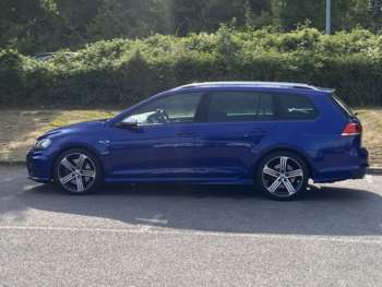 Used Volkswagen Golf 2016 for sale - 75242540: Photo