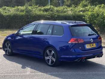 Used Volkswagen Golf 2016 for sale - 75242540: Photo