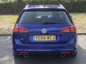 Used Volkswagen Golf 2016 for sale - 75242540: Photo