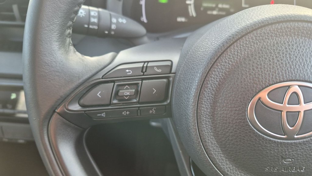 Used Toyota Yaris 2024 for sale - 77007345: Photo 12