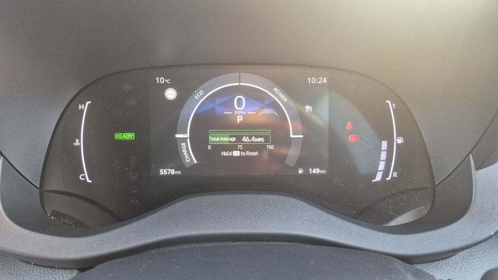 Used Toyota Yaris 2024 for sale - 77007345: Photo 14