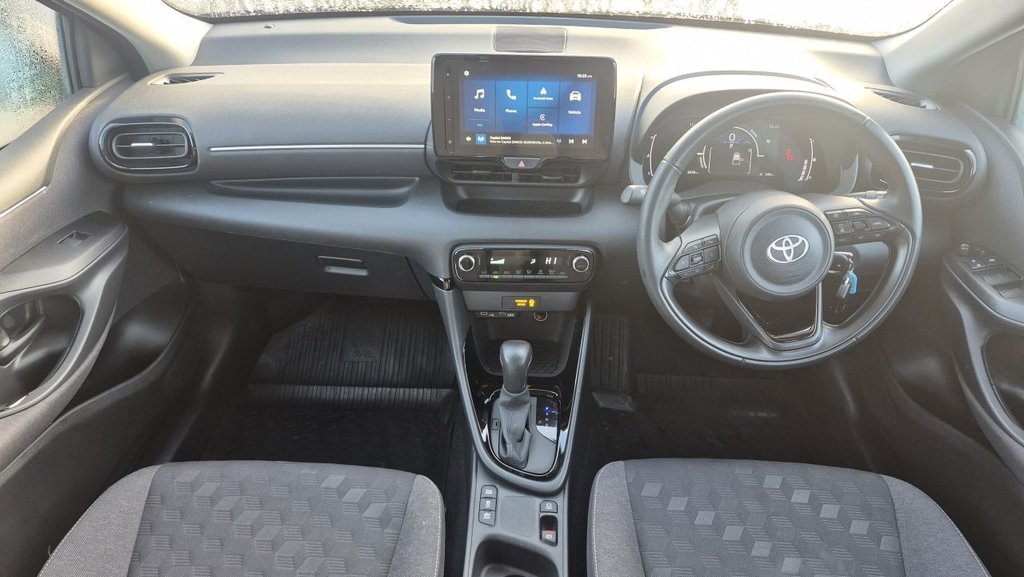 Used Toyota Yaris 2024 for sale - 77007345: Photo 9