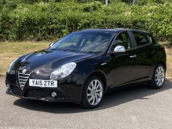 2015 (15) - 2.0 JTDM-2 Business Edition Hatchback 5dr Diesel Manual Euro 5 (s/s) (150 b