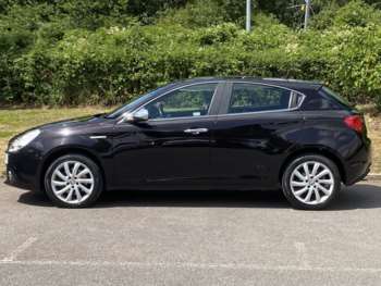 Used Alfa Romeo Giulietta 2015 for sale - 75181666: Photo