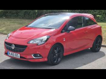 2015 (65) - 1.2i Limited Edition Hatchback 3dr Petrol Manual Euro 6 (70 ps)