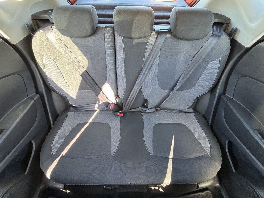Used Renault Captur 2016 for sale - 76185307: Photo 10
